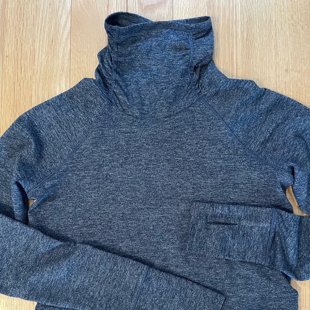 Prana crop top NWOT Size: XS - Picture 2 of 6